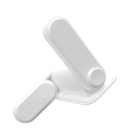 Children Security Lock Anti-theft Door Latch Anti-cat Dog Doorknob Lock (Type: Door Lock, Color: White)
